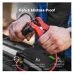 Immagine di PowerBoost Car Jump Starter / Powerbank / Car Starter with Charger Function 16000mAh 2000A