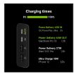 Immagine di Greencell - POWERBANK ULTRA 26800MAH 128W 4PORT