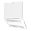 Immagine di SHIELDPRO13M1 - Clip On MacBook Pro 13" M1/M2