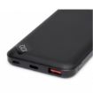 Immagine di Powerbank VPB-P10BK con schermo LCD 10000 mAh USB e Type C QuickCharge 3.0 Nero