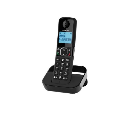 Immagine di ATL1423419  F860 VOICE SOLO BLK