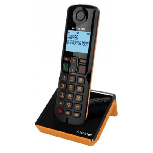 Immagine di ALCATEL S280 SOLO ORANGE