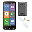 Immagine di SAIET SMART SENIOR STS550 GLASS+COVER