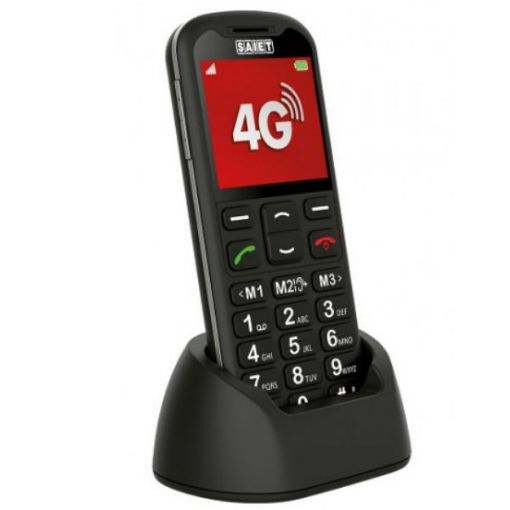 Immagine di SAIET NEXT 4G SOFT TOUCH