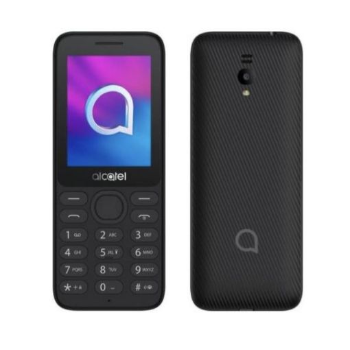 Immagine di ALCATEL 3080G VOLCANO BLACK