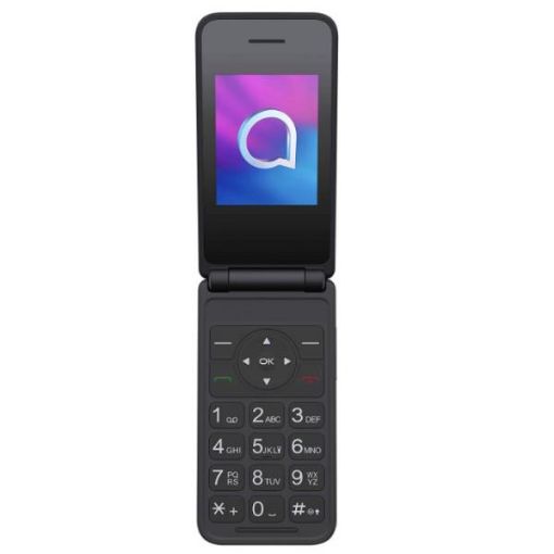 Immagine di ALCATEL 3082X  DARK GREY