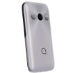 Immagine di ALCATEL 2020X METALLIC SILVER