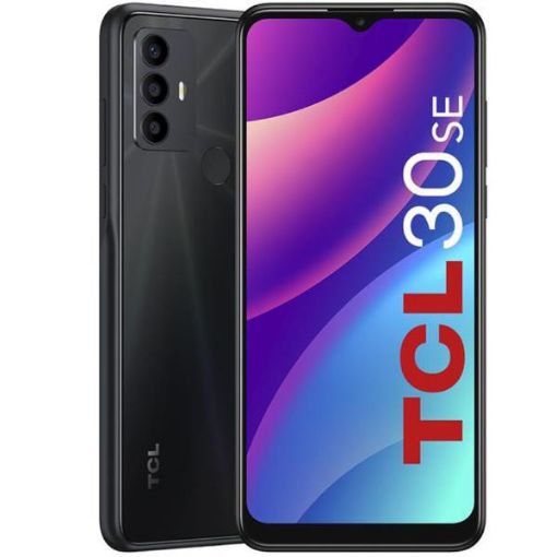 Immagine di TCL 30SE GRAY 4/64GB