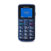 Immagine di CELLULARE SENIOR KX-TU110 BLU