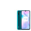 Immagine di REDMI 9A GREEN 2/32GB