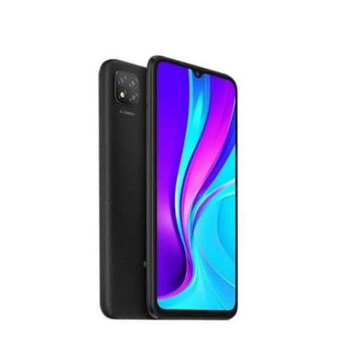 Immagine di REDMI 9C 4+128 MIDNIGHT GRAY