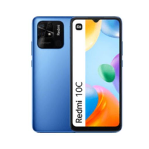 Immagine di REDMI 10C 3/64GB BLUE