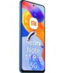 Immagine di NOTE 11 PRO+ 5G BLUE 8/256