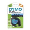 Immagine di Nastro DYMO LT in plastica  12mmx4mt - Blu