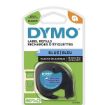 Immagine di Nastro DYMO LT in plastica  12mmx4mt - Blu