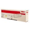 Immagine di OKI 44844505 toner giallo per C 831 CDTN/DN/N/841 CDTN/DN/N