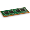 Immagine di Accessorio espansione memoria per stampanti - SODIMM DDR3 (800 MHz) HP da 2 GB x32 a 144 pin