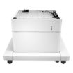 Immagine di LASERJET 1X550 STAND