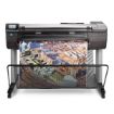 Immagine di Stampante multifunzione HP DesignJet T830 da 36"