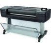 Immagine di HP DesignJet Z9+dr 44-in PostScript® Printer con V-Trimmer