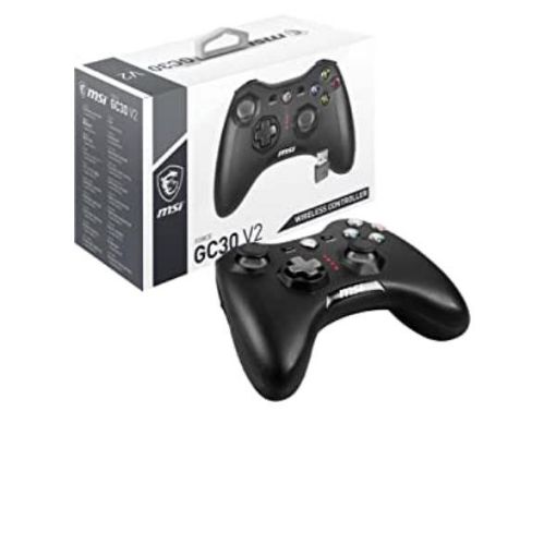 Immagine di CONTROLLER FORCE GC30 V2