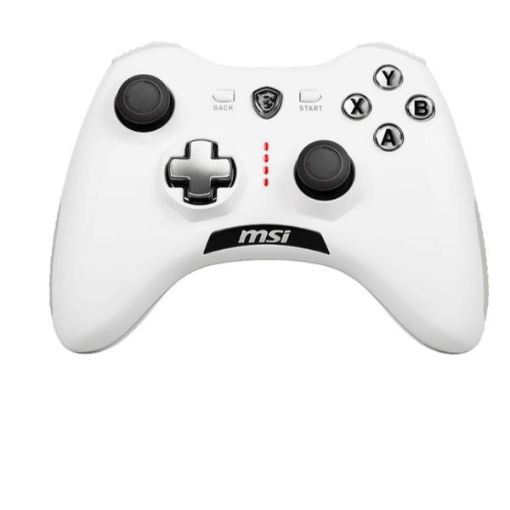 Immagine di CONTROLLER FORCE GC20 V2 WHITE