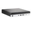 Immagine di HP 800 G4 MINIPC I5/8/256 W10 Pro MAR Rigenerato