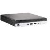 Immagine di HP 800 G4 MINIPC I5/8/256 W10 Pro MAR Rigenerato