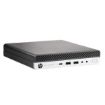 Immagine di HP 800 G3 MINIPC I5/8/256 W10 Pro MAR Rigenerato