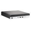 Immagine di HP 800 G3 MINIPC I5/8/256 W10 Pro MAR Rigenerato