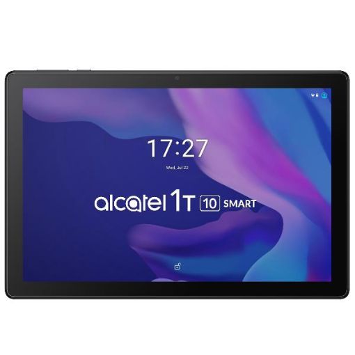 Immagine di ALCATEL 1T TAB 2020 10''  WIFI BLACK 32GB