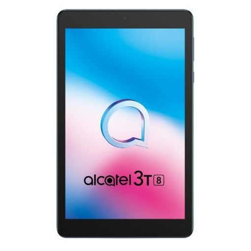 Immagine di ALCATEL 3T TAB 8 LTE GREEN 2/32GB