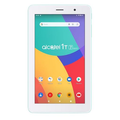 Immagine di ALCATEL 1T TAB 7 WIFI GREEN 1/16GB