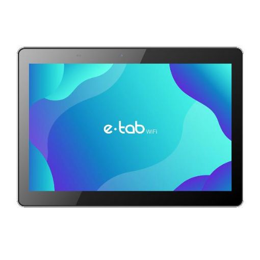 Immagine di Tablet - e-tab WiFi 3 - 10.1  4 GB DDR 64 GB eMMC - Android 11