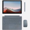 Immagine di SURFACE PRO 7+ MATT BLACK