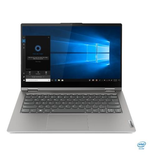 Immagine di ThinkBook 14s Yoga ITL (Premier Support)