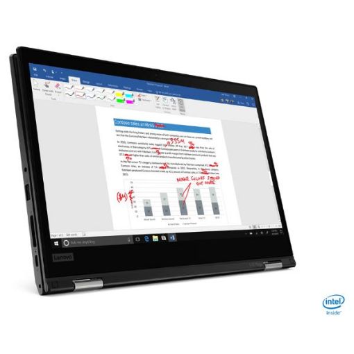 Immagine di ThinkPad L13 Yoga Gen 2