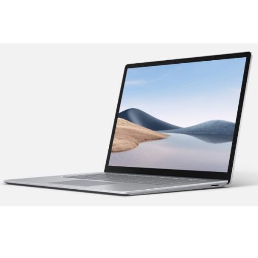 Immagine di SURFACE LAPTOP 4 15"