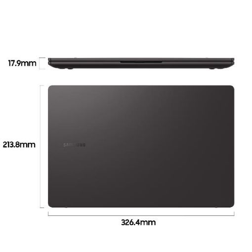 Immagine di Galaxy Book2 Business (2 years pick-up and return)