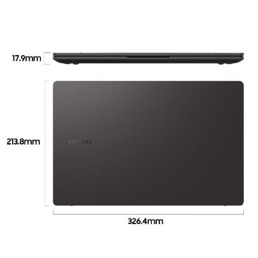 Immagine di Galaxy Book2 Business (2 years pick-up and return)