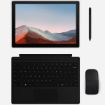 Immagine di SURFACE PRO 7+ MATT BLACK