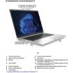 Immagine di EliteBook 840 G9 vPro NO WEBCAM (special edition gar. 3 anni onsite + travel)