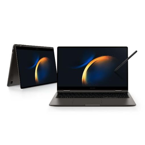 Immagine di Galaxy Book3 360 (2 years pick-up and return)