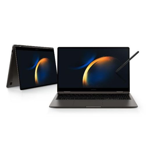 Immagine di Galaxy Book3 360 (2 years pick-up and return)