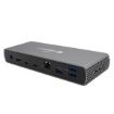 Immagine di THUNDERBOLT4 DUALDISPLAY DOCK+PD96W