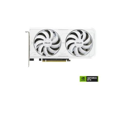 Immagine di DUAL-RTX3060TI-O8GD6X-WHITE