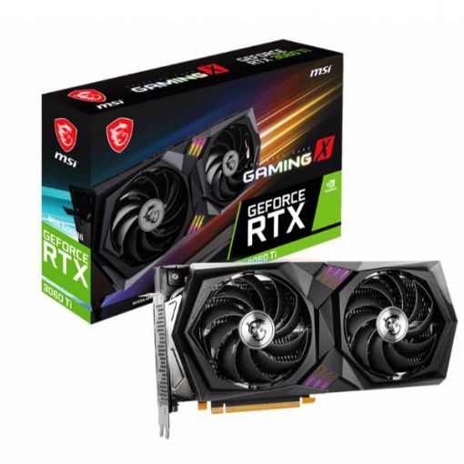 Immagine di GEFORCE RTX 3060 TI GAMING X 8G LHR