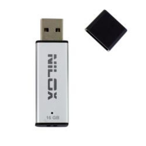 Immagine di USB NILOX 16GB 3.0 A