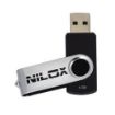 Immagine di USB NILOX 4GB 2.0 S