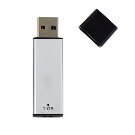 Immagine di USB BULK 2GB 2.0 A